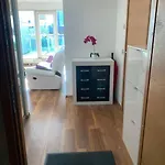 Rooftop Terrace Apartment In The Center Of Tallinn