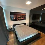 Rooftop Terrace Apartment In The Center Of Tallinn